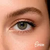 Claro Orion - Renkli Lens