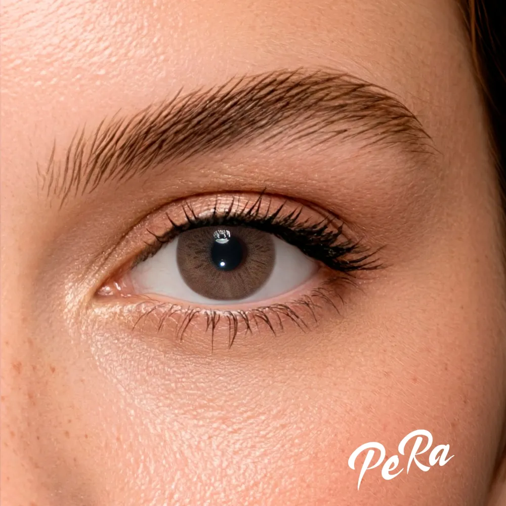 Claro Pera - Renkli Lens