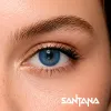 Claro Santana - Renkli Lens