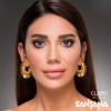 Claro Santana - Renkli Lens