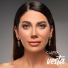 Claro Vesta - Renkli Lens