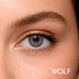 Claro Wolf - Renkli Lens