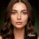 Rocio Amon - Renkli Lens