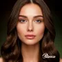 Rocio Bianca - Renkli Lens