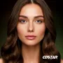 Rocio Costar - Renkli Lens