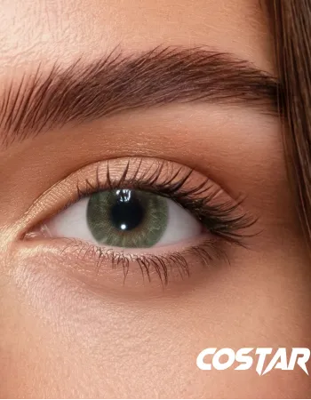 Rocio Costar - Renkli Lens