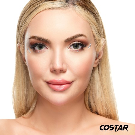 Rocio Costar - Renkli Lens