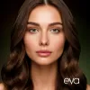 Rocio Eva - Renkli Lens