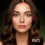 Rocio Eva - Renkli Lens