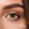Rocio Helen - Renkli Lens
