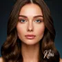 Rocio Nova - Renkli Lens
