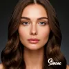 Rocio Simone - Renkli Lens