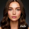 Rocio Vinter - Renkli Lens