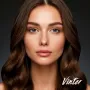 Rocio Vinter - Renkli Lens