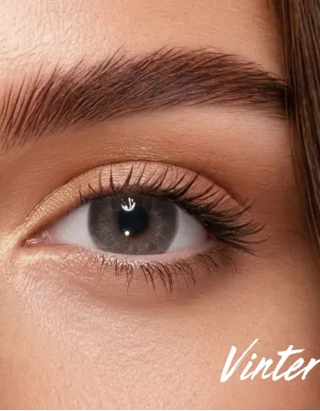 Rocio Vinter - Renkli Lens