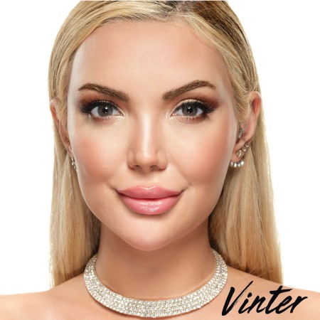 Rocio Vinter - Renkli Lens
