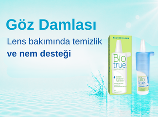 Göz Damlası