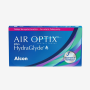 Air Optix Plus HydraGlyde