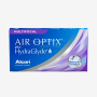Air Optix Plus HydraGlyde Multifocal