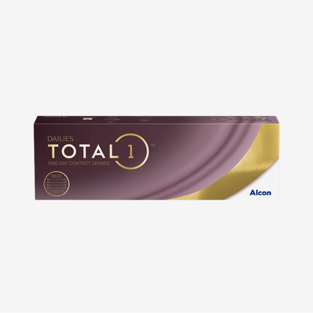 Dailies Total 1