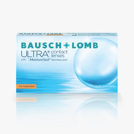 Ultra for Astigmatism