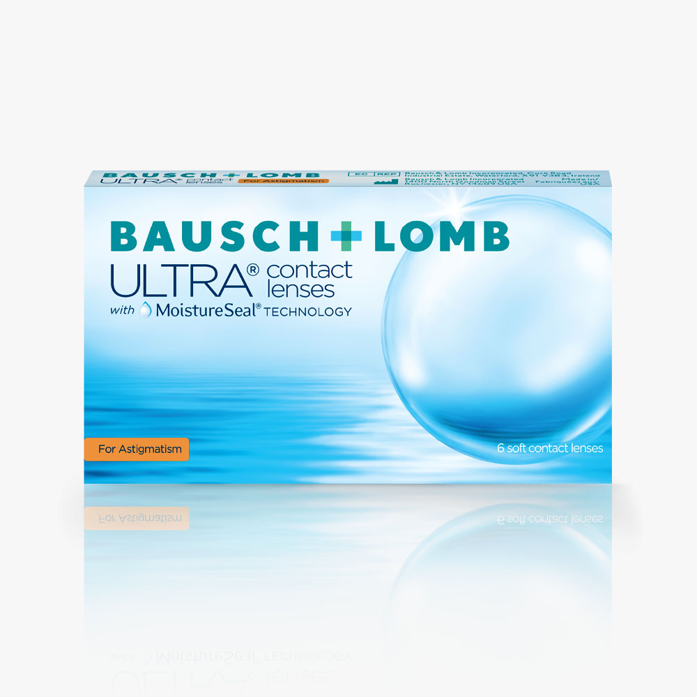 Ultra for Astigmatism