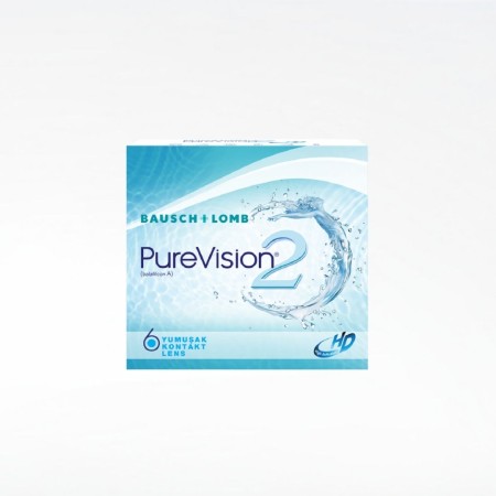 PureVision 2 HD