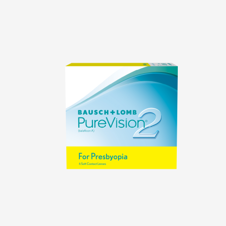 PureVision 2 Multifocal
