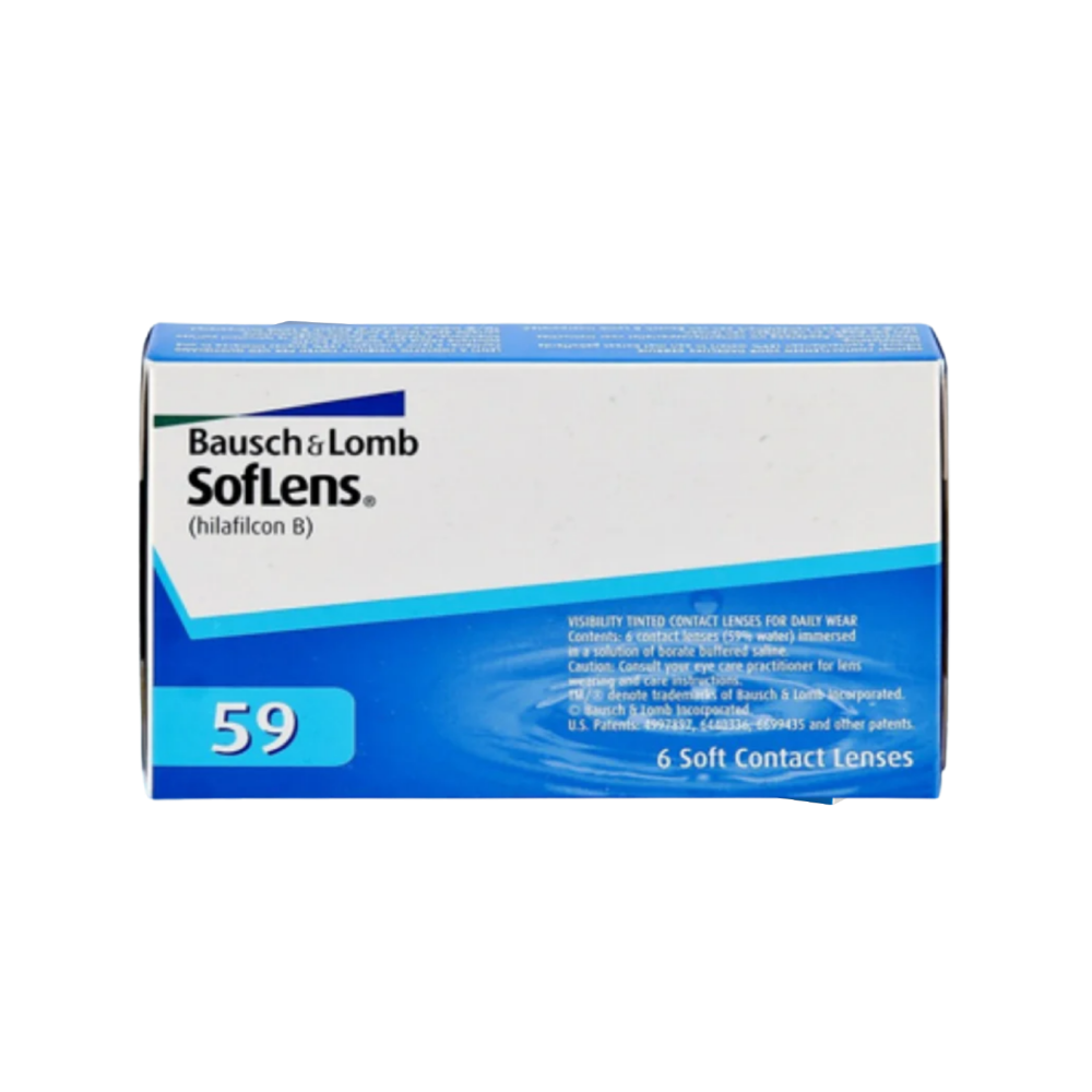 SofLens 59