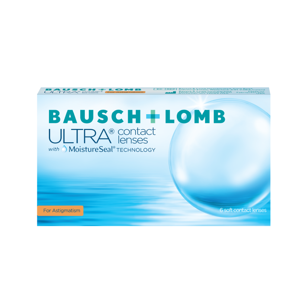 Ultra for Astigmatism