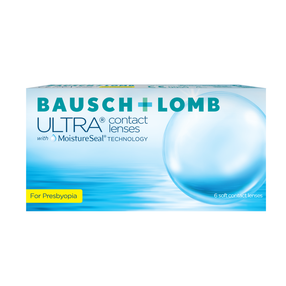 ULTRA Multifocal