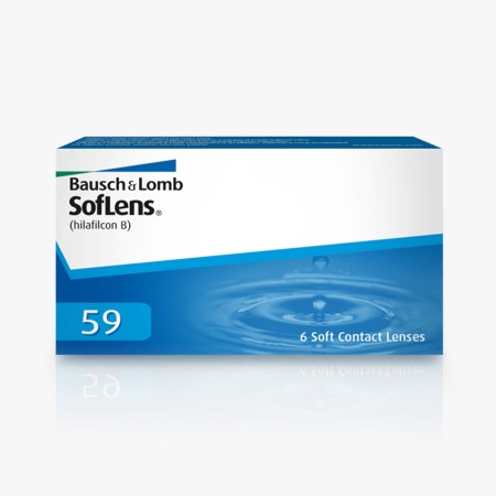 SofLens 59