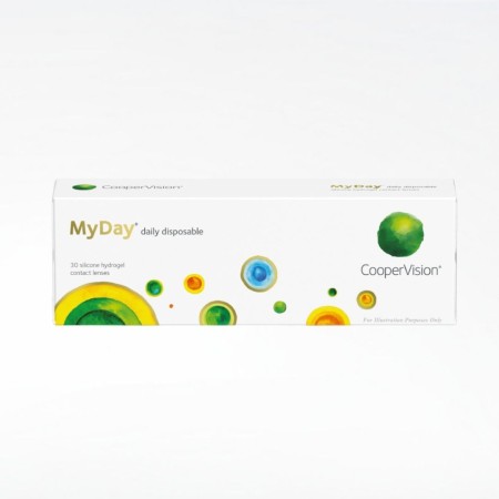 MyDay ® 30 lu kutu