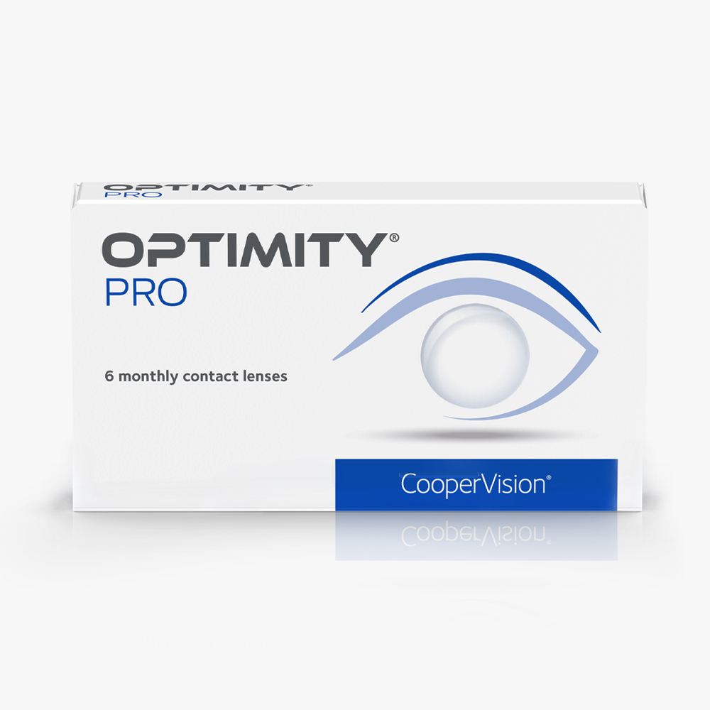 Optimity Pro