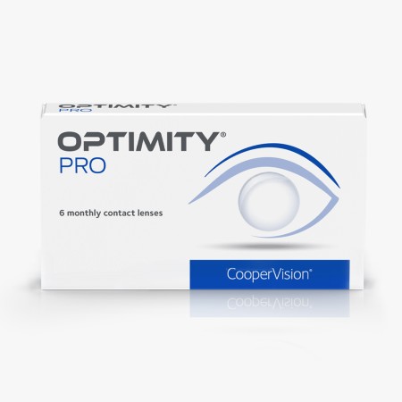 Optimity Pro