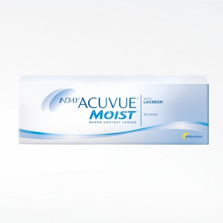 1Day Acuvue Moist