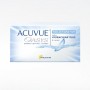 Acuvue Oasys Toric - Astigmatism