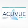 Acuvue Oasys Multifocal