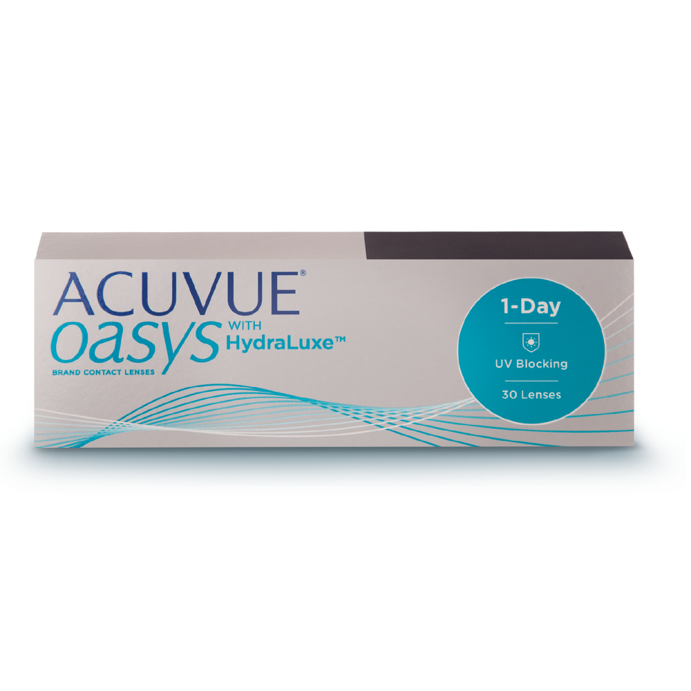 Acuvue Oasys 1-Day
