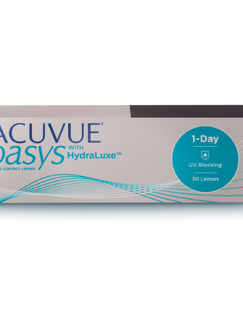 Acuvue Oasys 1-Day