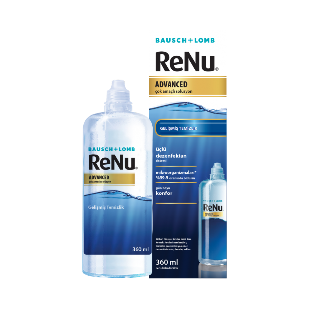 RENU ADVANCED 360 ml