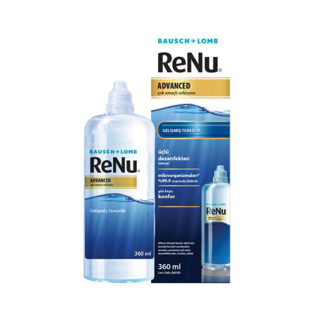 RENU ADVANCED 360 ml