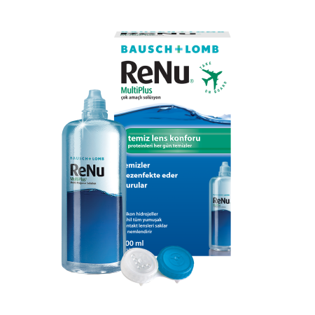 RENU MULTI PLUS 360 ml