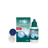 Tto 60 Ml Lens Solüsyonu