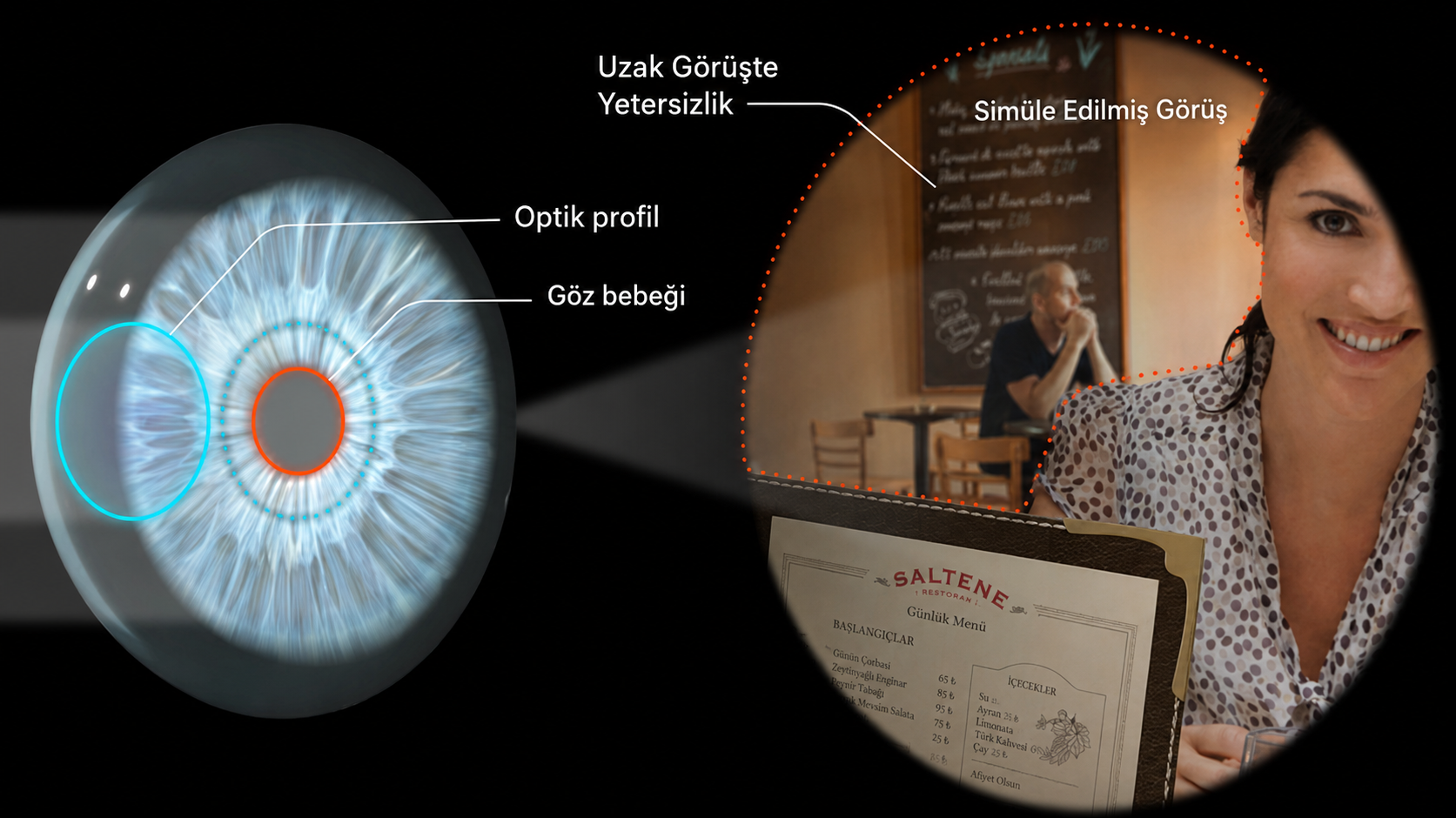 1-DAY ACUVUE MOIST MULTIFOCAL günlük multifocal şeffaf lens